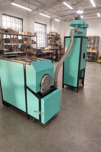 7.5HP CYCL