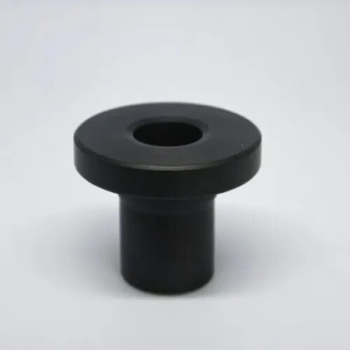 Govind Pipes & Fittings offers high-quality Long Neck – Pipe Ends designed for reliable and secure pipe connection requirements across various industrial piping applications. Manufactured using quality materials and suitable production processes, these pipe ends provide durability, dimensional consistency, and dependable performance in demanding environments.The Long Neck Pipe End is designed with an extended neck profile that facilitates convenient pipe joining, alignment, and installation. It can be used in piping systems where a longer connection section is required for proper fitting and assembly.Key Features :Durable and reliable constructionLong neck design for convenient pipe connectionGood dimensional accuracy and fitting compatibilitySuitable for industrial piping applicationsEasy to install and maintainDesigned for dependable long-term performanceAvailable in different sizes and specifications as requiredApplications :Long Neck – Pipe Ends are suitable for use in industrial piping systems, chemical plants, water treatment systems, process industries, manufacturing units, plumbing applications, and fluid-handling systems.Govind Pipes & Fittings focuses on supplying quality pipe fittings and industrial piping components to meet the requirements of contractors, industrial buyers, distributors, and project-based applications across Vadodara, Gujarat, and other parts of India.