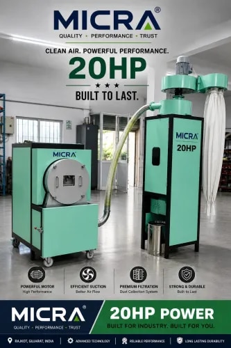 20 HP CYCL