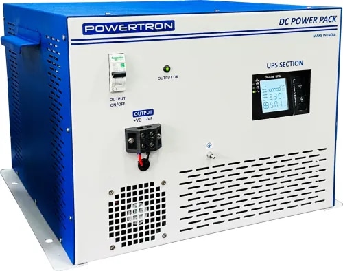 Industrial DC Power Pack product image
