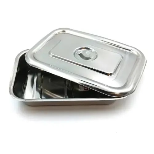 SS Instrument Trays product image