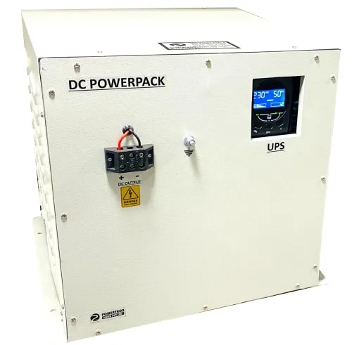 DC Power Pack for IoT Devices product image