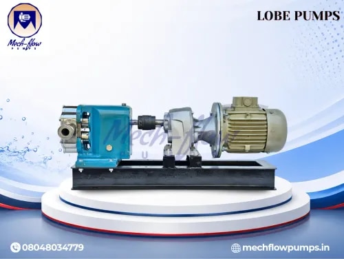 LOBE PUMPS product image