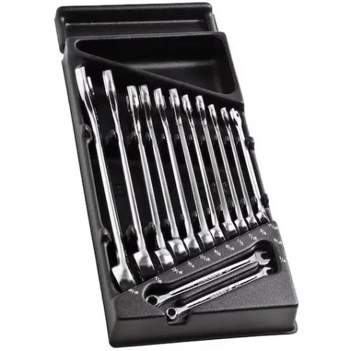 FACOM MOD.440-4PB COMBINATION WRENCHES product image