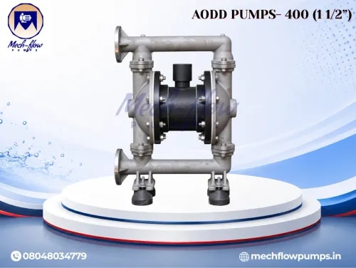 AODD PUMPS- 400 (1 1/2”) product image