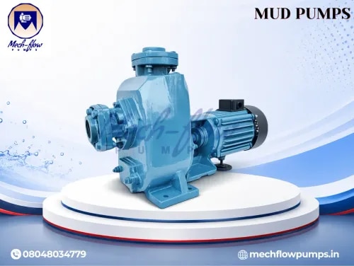 MUD PUMPS product image