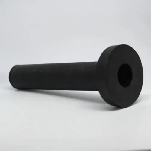 Govind Pipes & Fittings, Vadodara, Gujarat, is a trusted manufacturer and supplier of HDPE Extra Long Tail Pieces designed for reliable connection and installation in HDPE piping systems. Manufactured with durable HDPE material, these tail pieces are suitable for industrial, water supply, irrigation, plumbing, and infrastructure applications where extended connection length is required.The HDPE Extra Long Tail Piece provides a practical transition and connection solution for HDPE pipelines, particularly in installations where additional length is needed for coupling, flanging, or joining arrangements. Its robust construction, lightweight design, and resistance to moisture and corrosion make it suitable for demanding operating environments.Key Features :Manufactured using quality HDPE materialExtra-long design for specialized pipeline connectionsCorrosion and moisture resistant constructionLightweight and easy to handleSuitable for HDPE pipeline systemsReliable dimensional consistency for installationDesigned for long-term industrial and utility applicationsAvailable in different sizes and specifications as requiredApplications :HDPE Extra Long Tail Pieces are commonly used in water supply pipelines, irrigation systems, industrial piping, agricultural applications, plumbing networks, infrastructure projects, and HDPE pipe connection systems.Why Choose Govind Pipes & Fittings?Based in Vadodara, Gujarat, Govind Pipes & Fittings supplies HDPE piping components for contractors, industrial buyers, infrastructure companies, plumbing professionals, and project requirements. The company focuses on providing dependable pipe fittings with suitable specifications for different HDPE pipeline applications.Product: HDPE Extra Long Tail PieceBusiness: Govind Pipes & FittingsLocation: Vadodara, Gujarat, IndiaCategory: HDPE Pipe Fittings / HDPE Tail PieceSupply: Vadodara, Gujarat and across India