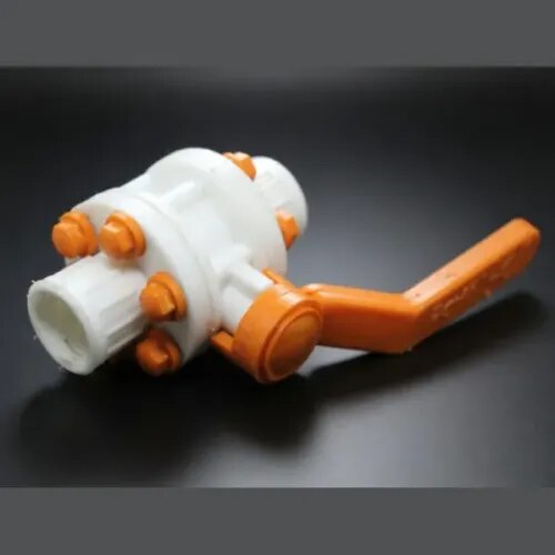 Govind Pipes & Fittings is a trusted Ball Valve Screw End Manufacturer and Supplier in Vadodara, Gujarat, offering reliable valve solutions for industrial piping, water management, chemical handling, plumbing, and process applications. Our Ball Valve Screw End is designed for efficient flow control, easy installation, and dependable shut-off performance in compatible piping systems.The screw-end connection allows convenient fitting with threaded pipes and components, making this valve suitable for applications where quick installation, maintenance, and replacement are important. Its compact construction and straightforward operating mechanism make it a practical choice for controlling the flow of liquids and other compatible media.Key Features of Ball Valve Screw End :Screw/threaded end connection for convenient installationCompact design for space-conscious piping systemsSmooth quarter-turn operationSuitable for on/off flow controlEasy to operate and maintainSuitable for industrial and commercial piping applicationsAvailable in different sizes and configurations as per requirementDesigned for reliable service in compatible operating conditionsApplications :The Ball Valve Screw End can be used in industrial piping systems, water supply lines, plumbing installations, chemical processing, irrigation systems, utility lines, manufacturing plants, and general fluid-flow applications. Selection should be based on the required valve size, connection type, pressure, temperature, and media compatibility.Why Choose Govind Pipes & Fittings?Based in Vadodara, Gujarat, Govind Pipes & Fittings supplies industrial piping products and valve solutions for contractors, dealers, maintenance teams, manufacturers, and industrial buyers. We focus on providing suitable products with dependable service and application-oriented support.Looking for a Ball Valve Screw End Manufacturer in Vadodara? Contact Govind Pipes & Fittings for product specifications, sizes, availability, and supply requirements.
