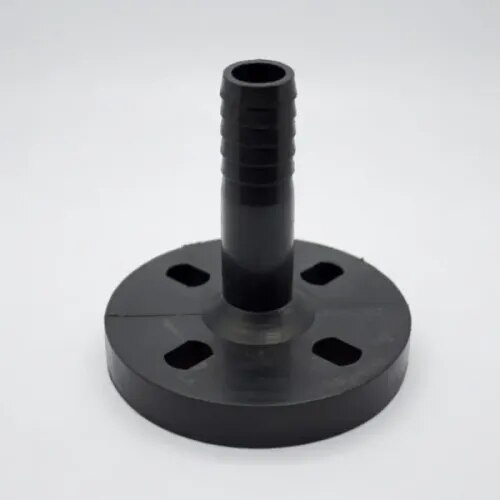 Govind Pipes & Fittings, based in Vadodara, Gujarat, is a manufacturer and supplier of industrial Flange End Hose Collars designed for reliable hose-to-flange connections in industrial piping and fluid-handling applications. Our Flange End Hose Collars are manufactured with attention to dimensional accuracy, connection compatibility, mechanical strength, and dependable service performance.A Flange End Hose Collar is used with suitable hose assemblies and flange components to create a secure and practical connection between flexible hoses and industrial piping systems. Its flange-end configuration helps simplify installation, maintenance, and dismantling where hoses need to be connected to flanged pipelines, equipment, pumps, valves, or other process systems.Key Features of Flange End Hose Collar :Designed for industrial hose and piping connectionsFlanged end configuration for convenient system integrationStrong and durable constructionSuitable for various fluid-handling applicationsEasy to install, inspect, and maintainAvailable in different sizes and specificationsManufactured with focus on dimensional consistencySuitable for industrial piping and process applicationsCan be supplied according to application requirementsApplications :Flange End Hose Collars can be used in a wide range of industries and applications, including:Chemical processing plantsPharmaceutical industriesWater treatment plantsIndustrial fluid transfer systemsEngineering and manufacturing plantsPetrochemical applicationsFood and beverage processingIrrigation and water-handling systemsPump and valve connectionsIndustrial hose assembliesGeneral process piping systemsWhy Choose Govind Pipes & Fittings?Govind Pipes & Fittings focuses on supplying dependable industrial pipe fittings and connection components in Vadodara, Gujarat. We understand the requirements of contractors, fabricators, maintenance teams, OEMs, industrial buyers, and piping professionals. Our products are offered with attention to application suitability, product quality, and customer requirements.If you are looking for a Flange End Hose Collar Manufacturer in Vadodara, Govind Pipes & Fittings can provide suitable solutions for industrial hose and piping connection requirements across Vadodara, Gujarat, and other locations in India.