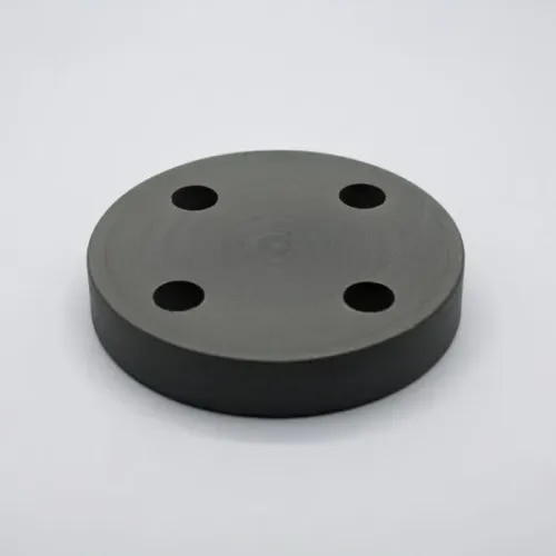 Govind Pipes & Fittings is a trusted Blind Flange Manufacturer in Vadodara, Gujarat, offering quality industrial flanges designed for safely closing and isolating pipe ends, valves, nozzles, and pipeline sections. Our Blind Flanges are manufactured for industrial piping applications where a reliable, leak-resistant termination or temporary closure is required.A Blind Flange is a solid flange without a central bore. It is bolted to the end of a pipeline or equipment connection to block the flow of liquids, gases, steam, or other process media. Blind Flanges are also useful for pressure testing, pipeline maintenance, inspection, cleaning, and future expansion of piping systems.Key Features of Blind Flanges :Solid, precision-manufactured flange designSuitable for pipe-end and equipment isolationStrong and reliable bolted connectionAvailable in different sizes and specificationsDesigned for industrial piping applicationsSuitable for maintenance and pressure-testing requirementsSmooth and accurate machining for proper fitmentAvailable for different operating conditions and applicationsBlind Flange Applications :Blind Flanges are widely used in chemical plants, petrochemical industries, oil and gas facilities, refineries, power plants, water treatment plants, pharmaceutical industries, food processing units, engineering plants, and industrial piping systems. They can be installed wherever a pipe or equipment connection needs to be securely closed while allowing future access when required.Why Choose Govind Pipes & Fittings?Based in Vadodara, Gujarat, Govind Pipes & Fittings focuses on supplying industrial piping components that meet the practical requirements of contractors, maintenance teams, fabricators, engineering companies, and industrial buyers. Our product range is designed to support diverse piping and fluid-handling applications across Gujarat and other parts of India.Whether you need Blind Flanges for pipeline isolation, industrial maintenance, equipment connections, pressure testing, or piping projects, Govind Pipes & Fittings can provide suitable solutions based on your required size, material, specification, and application.