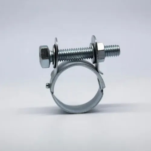 Govind Pipes & Fittings is a trusted GI Hose Clamp Manufacturer in Vadodara, Gujarat, offering durable and practical hose clamping solutions for industrial, plumbing, engineering, agricultural, and maintenance applications. Our Galvanized Iron (GI) Hose Clamps are designed to provide firm and reliable fastening of hoses and flexible pipes to fittings, connectors, nozzles, and other components.Manufactured with galvanized iron components, these hose clamps offer useful resistance against moisture, corrosion, and everyday industrial conditions. Their adjustable clamping mechanism allows users to achieve a secure grip while supporting convenient installation and maintenance.Key Features of GI Hose Clamp :Manufactured using galvanized iron materialStrong and dependable hose fasteningAdjustable clamping mechanism for secure fittingSuitable for different hose and pipe diametersGood resistance to moisture and general corrosionEasy to install, tighten, remove, and maintainSuitable for industrial and general-purpose applicationsAvailable in different sizes according to application requirementsApplications of GI Hose Clamp :GI Hose Clamps are commonly used for securing hoses in industrial piping systems, plumbing installations, agricultural equipment, water connections, air lines, automotive applications, machinery, irrigation systems, workshops, and maintenance projects. They can be used wherever a hose needs to be firmly connected to a pipe, fitting, or outlet.Why Choose Govind Pipes & Fittings?Based in Vadodara, Gujarat, Govind Pipes & Fittings supplies industrial piping components and fittings for a wide range of applications. We focus on dependable product quality, suitable sizing, and customer-oriented supply support. Our GI Hose Clamps are suitable for industrial buyers, contractors, distributors, maintenance teams, and businesses looking for reliable hose fastening products.