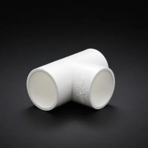 Govind Pipes & Fittings is a trusted Tee – SOC Manufacturer in Vadodara, Gujarat, offering quality pipe fittings designed for reliable joining and branching of industrial piping systems. The Tee – SOC (Socket) fitting is engineered to create a 90-degree branch connection, making it suitable for applications where accurate pipe routing, secure connections, and efficient fluid flow are required.Manufactured with attention to dimensional accuracy and product consistency, our Tee – SOC Pipe Fittings are suitable for industrial piping, water distribution, chemical handling, process lines, irrigation systems, and other engineering applications. The socket-type connection provides a practical solution for joining compatible pipes while maintaining a neat and compact piping arrangement.Key Features of Tee – SOC :Precisely manufactured socket-type pipe fittingDesigned for creating a 90-degree branch connectionSuitable for compatible industrial piping systemsConsistent dimensions for convenient installationStrong and dependable constructionCompact design for efficient pipe routingSuitable for fluid and utility piping applicationsAvailable in different sizes and specifications as requiredApplications of Tee – SOC Pipe Fittings :Tee – SOC fittings can be used across a wide range of industries and piping installations, including:Industrial water pipelines :Chemical and process industriesPlumbing and utility systemsIrrigation and agricultural pipingManufacturing plantsEngineering projectsFluid transfer systemsIndustrial maintenance and piping workWhy Choose Govind Pipes & Fittings?Based in Vadodara, Gujarat, Govind Pipes & Fittings focuses on supplying reliable pipe and fitting solutions for industrial and commercial requirements. Our product range is developed to meet the practical needs of contractors, dealers, engineers, fabricators, maintenance teams, and industrial buyers looking for dependable piping components.If you are searching for a Tee – SOC Manufacturer in Vadodara, Socket Tee Pipe Fitting Supplier in Gujarat, or Industrial Tee Fittings Manufacturer in India, Govind Pipes & Fittings can provide suitable solutions based on your piping requirements.
