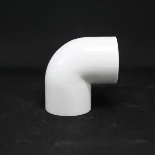 Govind Pipes & Fittings is a reliable Elbow 90° – SOC supplier in Vadodara, Gujarat, offering quality industrial pipe fittings for plumbing, fluid-handling, process piping, and other industrial applications. The 90° SOC Elbow is designed to change the direction of a pipeline by 90 degrees while providing a practical and secure connection between pipe sections.Its compact configuration makes it suitable for piping systems where space management and smooth directional changes are important. The fitting can be used across a range of industrial and commercial piping requirements, subject to the applicable material, pressure, temperature, and installation specifications.Key Features of 90° – SOC Elbow :90-degree directional change for piping systemsSocket-type connection for convenient installationCompact design for space-conscious piping layoutsSuitable for various industrial pipe-fitting applicationsDesigned for reliable pipe routing and system integrationAvailable for project, maintenance, and replacement requirementsSuitable for use with compatible pipes and piping componentsApplications :The Elbow 90° – SOC can be used in:Industrial piping systemsProcess and utility pipelinesWater and fluid-handling systemsChemical and industrial applicationsPlumbing and infrastructure projectsManufacturing plantsMaintenance and replacement projectsGeneral pipe-fitting installationsWhy Choose Govind Pipes & Fittings?Based in Vadodara, Gujarat, Govind Pipes & Fittings supplies a range of industrial pipes, fittings, valves, and piping components for businesses, contractors, fabricators, and industrial buyers. Our focus is on providing dependable products and responsive supply support for different piping requirements.If you are looking for an Elbow 90° – SOC supplier in Vadodara, Govind Pipes & Fittings can assist with product selection and supply based on your piping specifications.