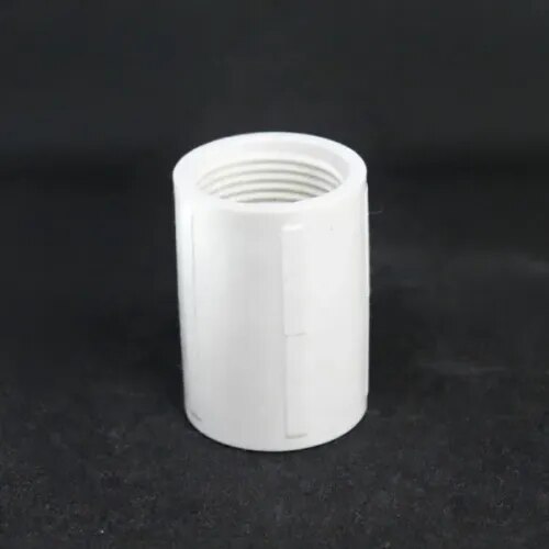 FAPT – (uPVC THD × SOC) is a practical uPVC pipe fitting designed to provide a reliable connection between threaded (THD) and socket (SOC) pipe connections. Supplied by Govind Pipes & Fittings, Vadodara, Gujarat, this fitting is suitable for industrial piping, water management, chemical handling, plumbing, irrigation, and other applications where secure and convenient uPVC connections are required.Its uPVC construction offers good resistance to corrosion, moisture, and commonly encountered chemicals, making it a suitable choice for piping environments where conventional metal fittings may require additional protection. The threaded × socket configuration allows the fitting to connect different types of uPVC piping arrangements while supporting efficient installation and maintenance.Govind Pipes & Fittings supplies FAPT uPVC THD × SOC fittings in Vadodara for industrial contractors, plumbing professionals, OEMs, infrastructure projects, maintenance teams, and bulk buyers across Gujarat and India. Customers looking for a uPVC threaded socket fitting supplier in Vadodara can source suitable pipe and fitting solutions from Govind Pipes & Fittings.Key Features:uPVC threaded × socket (THD × SOC) configurationSuitable for connecting compatible uPVC piping systemsCorrosion-resistant constructionLightweight and convenient to handleSuitable for industrial and plumbing applicationsHelps simplify pipe installation and maintenanceAvailable for industrial, commercial and project requirementsSuitable for bulk and regular supply requirementsApplications:Industrial piping systemsWater distribution and plumbingChemical and process pipingIrrigation systemsAgricultural pipingUtility pipelinesInfrastructure and maintenance projectsWhy Choose Govind Pipes & Fittings?Govind Pipes & Fittings is a supplier of uPVC pipe fittings in Vadodara, Gujarat, offering piping components for industrial and commercial requirements. The company focuses on dependable products, practical fitting solutions, responsive service, and supply support for customers requiring uPVC pipes and fittings.