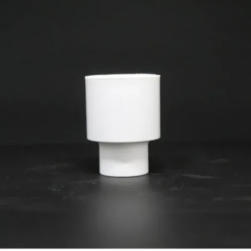 Govind Pipes & Fittings, based in Vadodara, Gujarat, is a reliable supplier of Reducer Coupler – SOC for industrial piping, plumbing, water distribution, and process piping applications. Our reducer couplers are designed to provide a practical connection between pipes or fittings of different sizes while supporting efficient and organized piping installation.What is a Reducer Coupler – SOC?A Reducer Coupler – SOC is a pipe fitting used to connect two pipes with different diameters in a piping system. The socket-type connection provides a compact joining arrangement and helps maintain a continuous flow path between different pipe sizes. It is suitable for applications where space efficiency, proper alignment, and dependable pipe connections are important.Key Features :Designed for connecting different pipe sizesCompact socket-type configurationHelps simplify piping installation and modificationSuitable for industrial and commercial piping systemsSupports proper pipe alignment at connection pointsUseful for water, utility, process, and fluid-handling applicationsAvailable for different piping requirements and project specificationsSuitable for contractors, industrial buyers, fabricators, and maintenance teamsApplications of Reducer Coupler – SOC :Reducer Coupler – SOC fittings can be used in a variety of piping installations, including:Industrial piping systemsWater supply and distribution linesPlumbing installationsProcess pipingChemical and utility pipelinesManufacturing plantsEngineering and fabrication projectsMaintenance and replacement workCommercial and infrastructure projectsWhy Choose Govind Pipes & Fittings?Govind Pipes & Fittings supplies industrial pipe fittings with a focus on product suitability, consistent service, and customer requirements. Located in Vadodara, Gujarat, we cater to industrial customers, contractors, dealers, fabricators, and businesses requiring dependable piping components.For buyers searching for a Reducer Coupler – SOC supplier in Vadodara, Govind Pipes & Fittings can provide product assistance based on pipe size, application, quantity, and project requirements.
