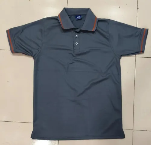 POLYESTER COTTON T-SHIRT product image