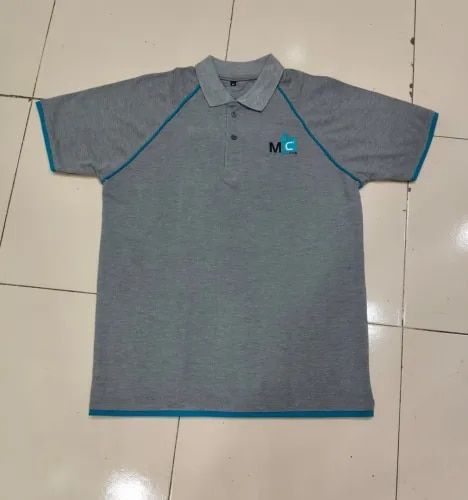 Polo T-Shirt for Collages product image