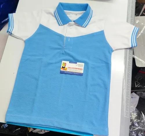 School T-Shirt product image