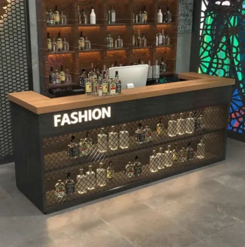 Restaurant Interior product image