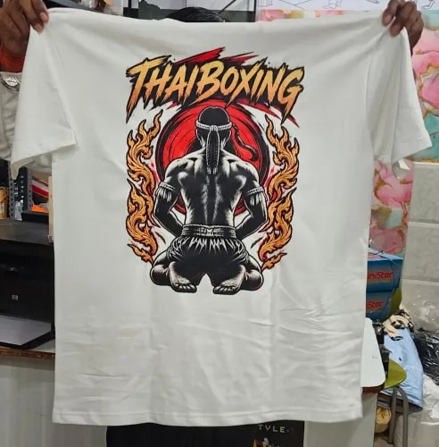 Oversized T-Shirts product image