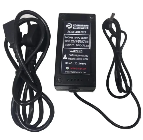 AC DC Power Adapter 24V product image