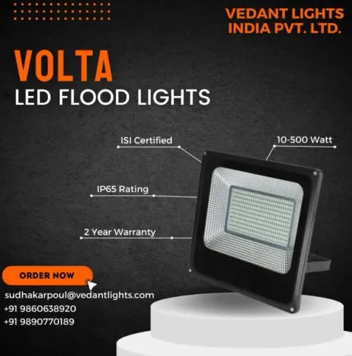Volta Led Flood Light product image