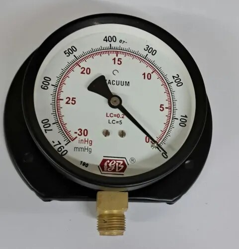 4'' DIAL-VACUUM 3/8 BSP BOTTOM MS CASING INT BRASS product image