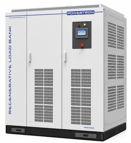 Regenerative Load Bank product image