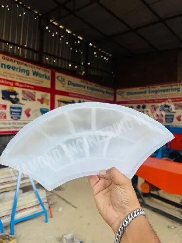 Arch Paver Block Mould product image