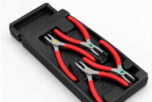 FACOM MOD.PC Circlip Pliers Module product image