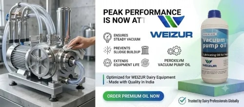 Vacuum Pump Oil product image
