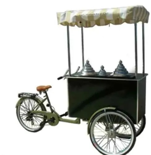 Mobile Refrigerated Cart product image