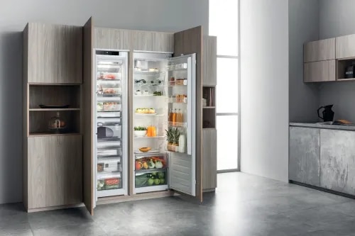 Upright Freezer product image