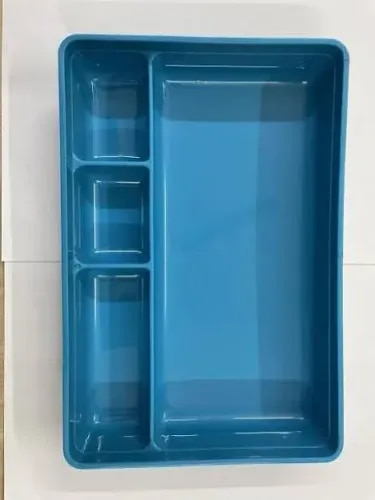 4 Compartment Tray product image