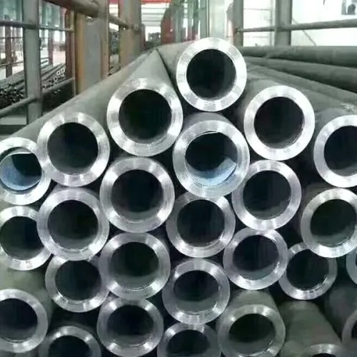Alloy Steel Pipes