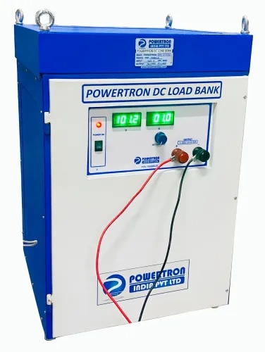 DC Electronic Load 8KW product image