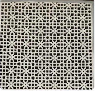 Modern architecture increasingly combines strength, functionality, durability, and attractive design. GRC grills are one such architectural solution that can be used to enhance building elevations, balconies, facades, partitions, ventilation areas, compound walls, and other spaces.For architects, builders, contractors, interior designers, developers, and property owners searching for a GRC Grill Manufacturer in Vadodara, Gujarat, Tulsi Composites offers GRC architectural products designed for decorative and functional applications.
