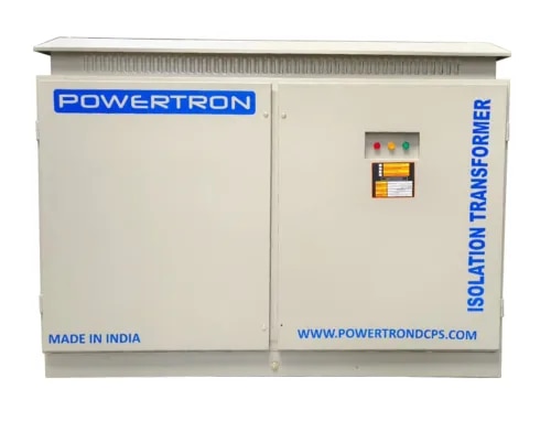 1 Phase / 3 Phase Isolation Transformer product image