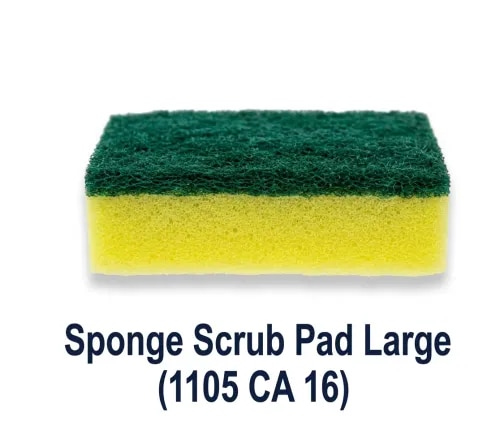 Sponge Scrub Pad product image