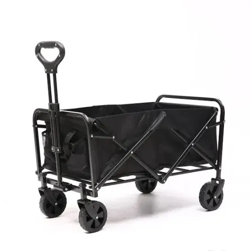Flexible & Expandable Trolley is a versatile material handling solution designed for easy transportation and handling of cartons, boxes, packages and other materials. Its expandable and flexible construction allows the trolley to be extended, contracted and adjusted according to the available working space and material-handling requirements. Heavy-duty caster wheels provide smooth movement and easy maneuverability. It is suitable for warehouses, dispatch areas, loading/unloading zones, packaging units, logistics centers and industrial applications.Key Features:Flexible and expandable designAdjustable length according to applicationStrong and durable MS constructionSmooth-moving conveyor rollersHeavy-duty caster wheelsEasy to move and repositionSpace-saving when collapsedSuitable for loading, unloading and material transferAvailable in customized sizes and load capacities