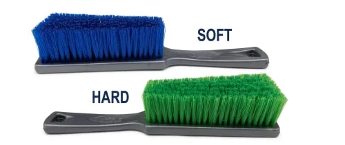 Max Carpet Brush Plastic with Nylon Bristles product image