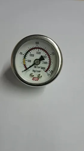 11/2"dial0-3000 psi 1/8 bsp   b/c complete ss product image