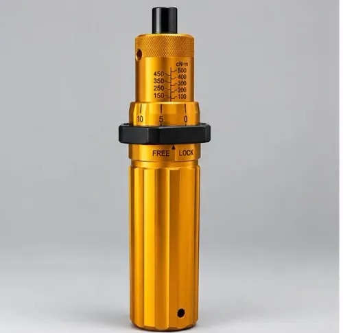 Tohnichi RTD500CN Adjustable Torque Driver product image