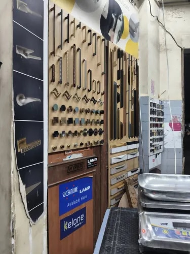 shop