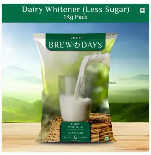 Brewdays dairywitner (Less Sugar) product image