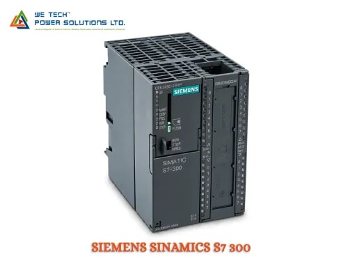 SIEMENS SINAMICS S7 300