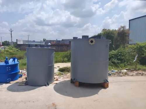 Dosing Tanks product image