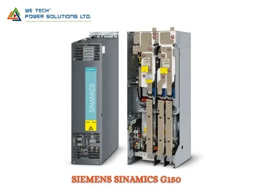 SIEMENS SINAMICS G150