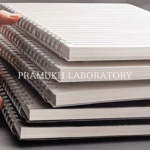 Technical Association of the Pulp and Paper Industry Testing Services