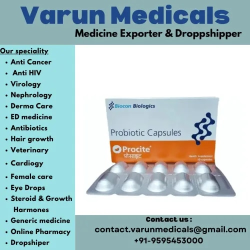 Probiotic